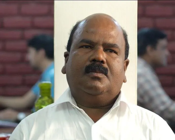 Harish Jajoo
